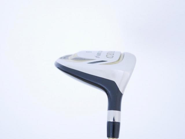 Fairway Wood : Katana : หัวไม้ 5 Katana Sword ATC-589b (ปี 2017) Loft 20 ก้าน Fujikura Speeder 589b Flex R
