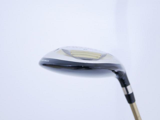 Fairway Wood : Katana : หัวไม้ 5 Katana Sword ATC-589b (ปี 2017) Loft 20 ก้าน Fujikura Speeder 589b Flex R
