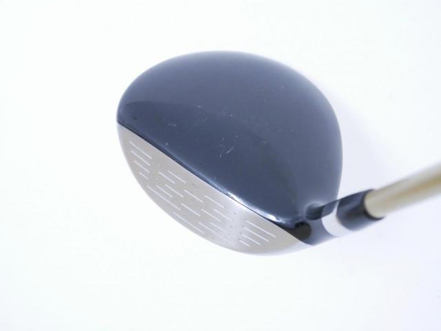 Fairway Wood : Katana : หัวไม้ 5 Katana Sword ATC-589b (ปี 2017) Loft 20 ก้าน Fujikura Speeder 589b Flex R
