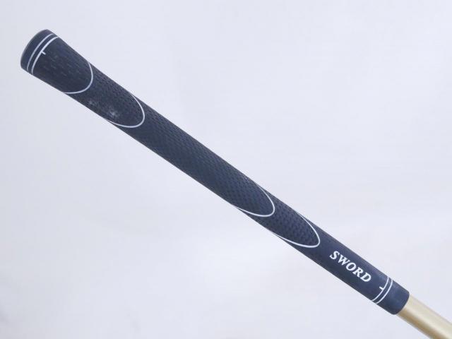 Fairway Wood : Katana : หัวไม้ 5 Katana Sword ATC-589b (ปี 2017) Loft 20 ก้าน Fujikura Speeder 589b Flex R
