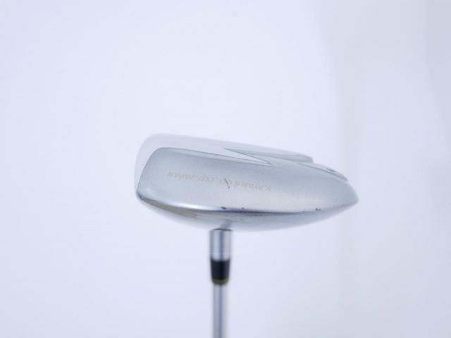 Fairway Wood : Katana : หัวไม้ 3 Katana Sword Sniper EG Loft 16 ก้าน Fujikura Speeder 589 Flex R
