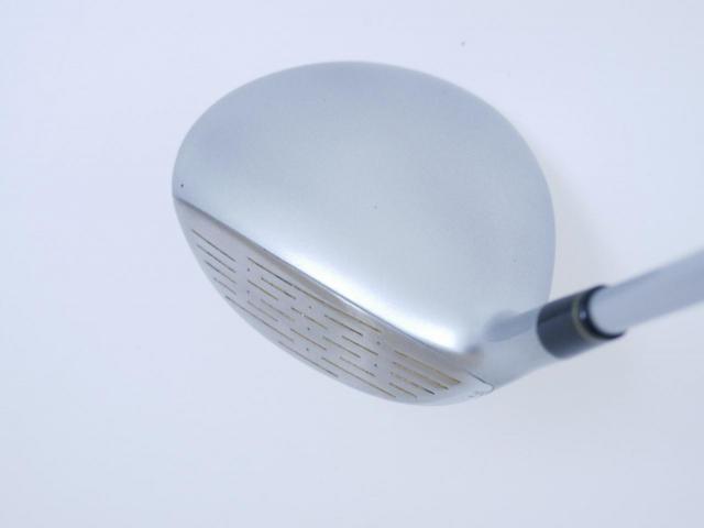 Fairway Wood : Katana : หัวไม้ 3 Katana Sword Sniper EG Loft 16 ก้าน Fujikura Speeder 589 Flex R