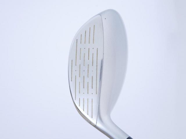 Fairway Wood : Katana : หัวไม้ 3 Katana Sword Sniper EG Loft 16 ก้าน Fujikura Speeder 589 Flex R