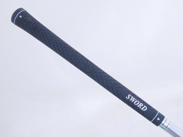 Fairway Wood : Katana : หัวไม้ 3 Katana Sword Sniper EG Loft 16 ก้าน Fujikura Speeder 589 Flex R