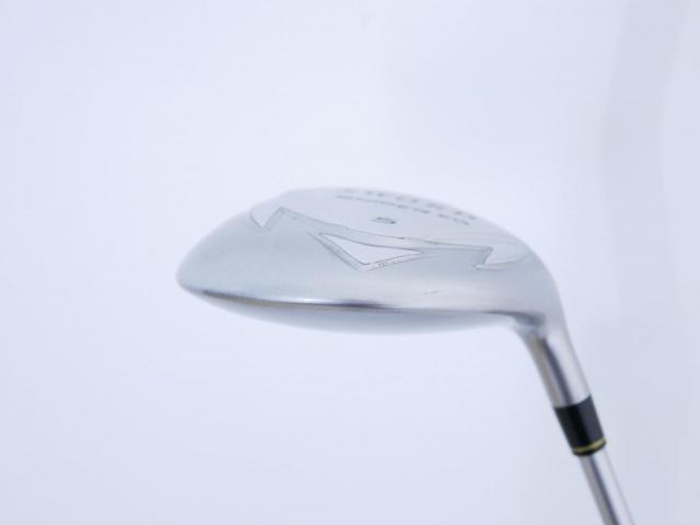 Fairway Wood : Katana : หัวไม้ 5 Katana Sword Sniper EG Loft 19 ก้าน Fujikura Speeder 589 Flex R