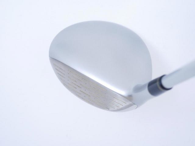 Fairway Wood : Katana : หัวไม้ 5 Katana Sword Sniper EG Loft 19 ก้าน Fujikura Speeder 589 Flex R