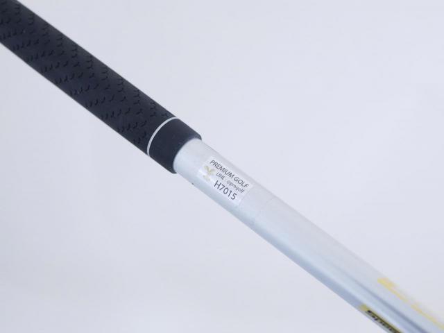 Fairway Wood : Katana : หัวไม้ 5 Katana Sword Sniper EG Loft 19 ก้าน Fujikura Speeder 589 Flex R