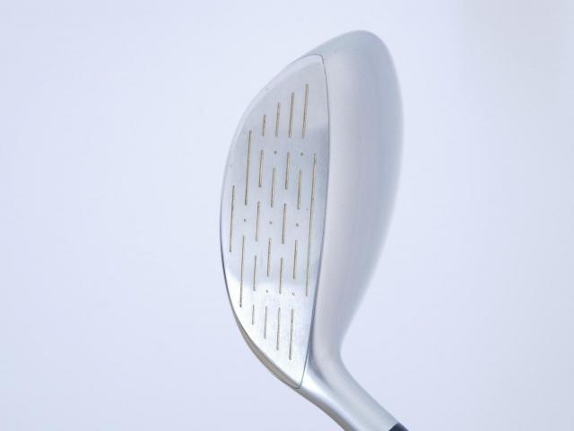 Fairway Wood : Katana : หัวไม้ 5 Katana Sword Sniper EG Loft 19 ก้าน Fujikura Speeder 589 Flex R