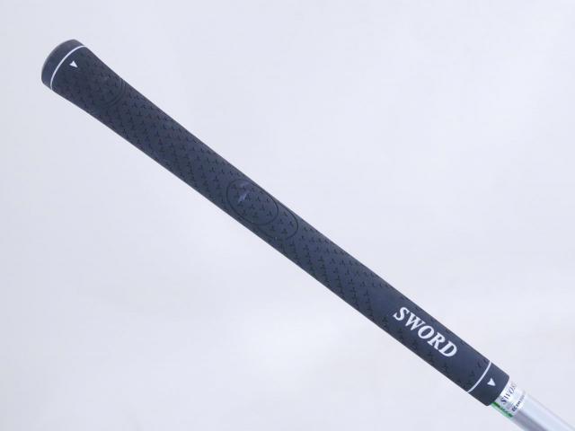 Fairway Wood : Katana : หัวไม้ 5 Katana Sword Sniper EG Loft 19 ก้าน Fujikura Speeder 589 Flex R