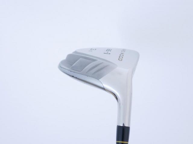Fairway Wood : Katana : หัวไม้ 3 Katana Snipe Wood GS-1 Loft 15 Flex R 