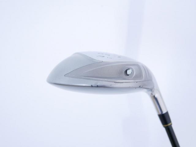 Fairway Wood : Katana : หัวไม้ 3 Katana Snipe Wood GS-1 Loft 15 Flex R 
