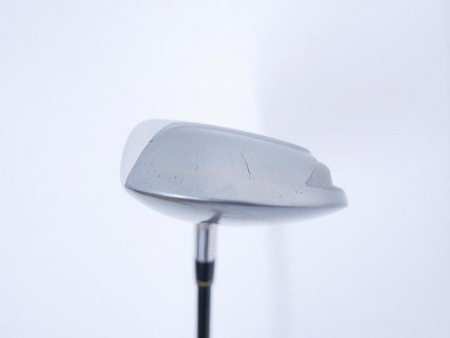 Fairway Wood : Katana : หัวไม้ 3 Katana Snipe Wood GS-1 Loft 15 Flex R 