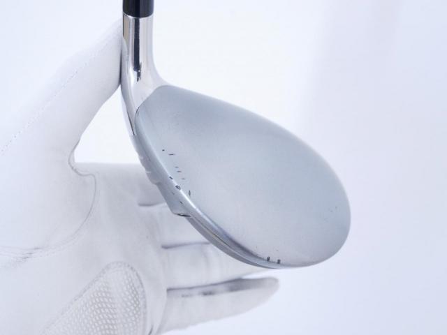 Fairway Wood : Katana : หัวไม้ 3 Katana Snipe Wood GS-1 Loft 15 Flex R 