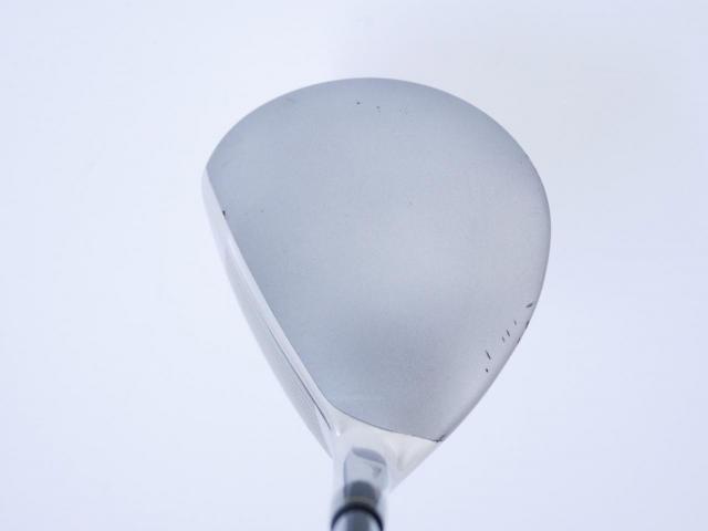 Fairway Wood : Katana : หัวไม้ 3 Katana Snipe Wood GS-1 Loft 15 Flex R 