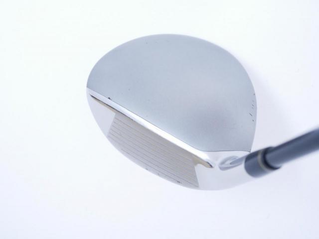 Fairway Wood : Katana : หัวไม้ 3 Katana Snipe Wood GS-1 Loft 15 Flex R 