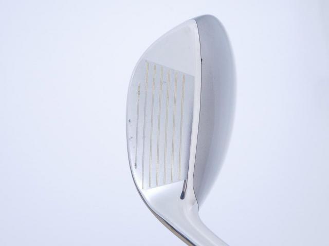 Fairway Wood : Katana : หัวไม้ 3 Katana Snipe Wood GS-1 Loft 15 Flex R 