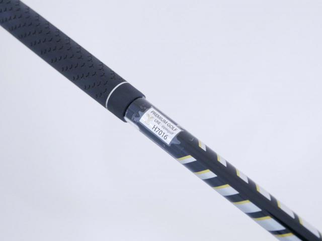 Fairway Wood : Katana : หัวไม้ 3 Katana Snipe Wood GS-1 Loft 15 Flex R 