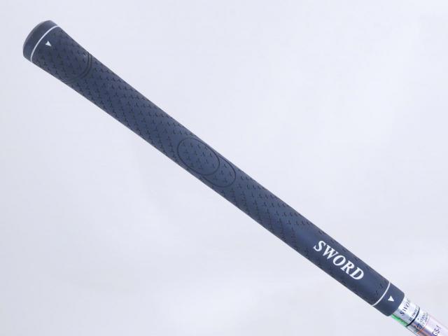 Fairway Wood : Katana : หัวไม้ 3 Katana Snipe Wood GS-1 Loft 15 Flex R 