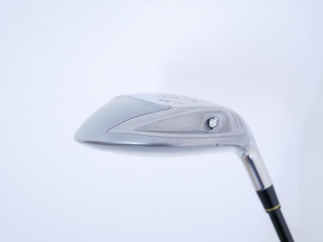 Fairway Wood : Katana : หัวไม้ 5 Katana Snipe Wood GS-1 Loft 18 Flex R 