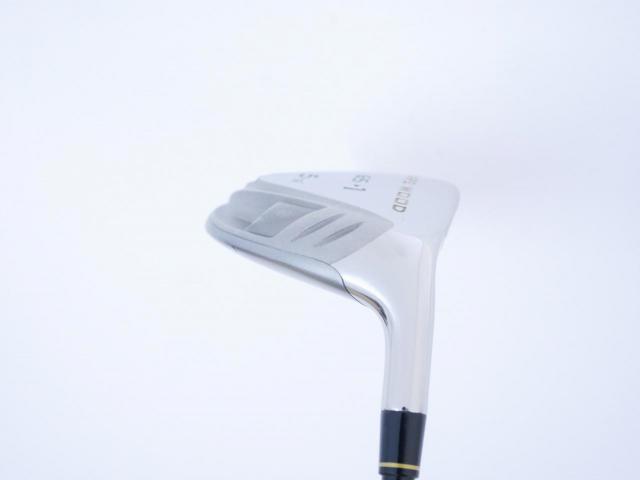 Fairway Wood : Katana : หัวไม้ 5 Katana Snipe Wood GS-1 Loft 18 Flex R 