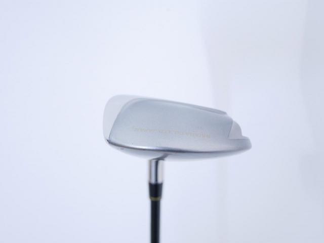 Fairway Wood : Katana : หัวไม้ 5 Katana Snipe Wood GS-1 Loft 18 Flex R 