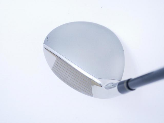 Fairway Wood : Katana : หัวไม้ 5 Katana Snipe Wood GS-1 Loft 18 Flex R 