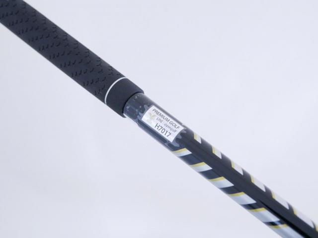 Fairway Wood : Katana : หัวไม้ 5 Katana Snipe Wood GS-1 Loft 18 Flex R 