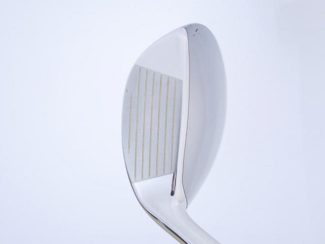 Fairway Wood : Katana : หัวไม้ 5 Katana Snipe Wood GS-1 Loft 18 Flex R 