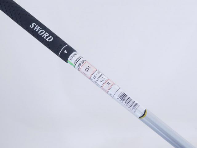 Fairway Wood : Katana : หัวไม้ 5 Katana Snipe Wood GS-1 Loft 18 Flex R 