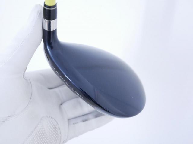 Fairway Wood : Katana : หัวไม้ 3 Katana Sword LX-880 Loft 16 ก้าน Fujikura Speeder Five Flex R