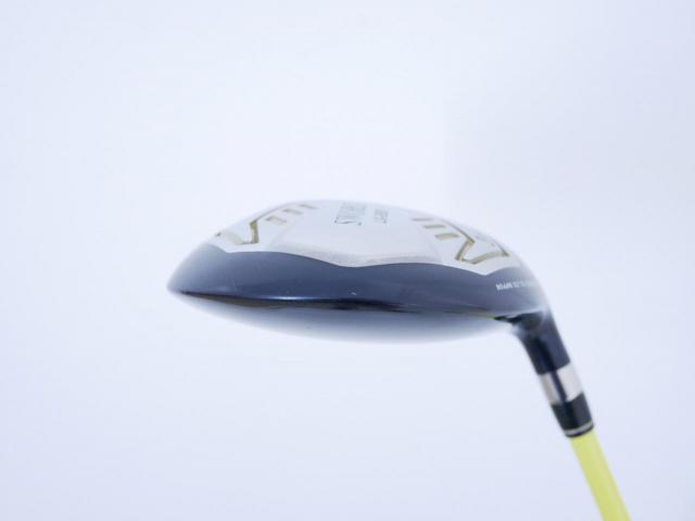 Fairway Wood : Katana : หัวไม้ 3 Katana Sword LX-880 Loft 16 ก้าน Fujikura Speeder Five Flex R