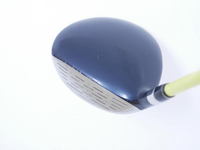 Fairway Wood : Katana : หัวไม้ 3 Katana Sword LX-880 Loft 16 ก้าน Fujikura Speeder Five Flex R