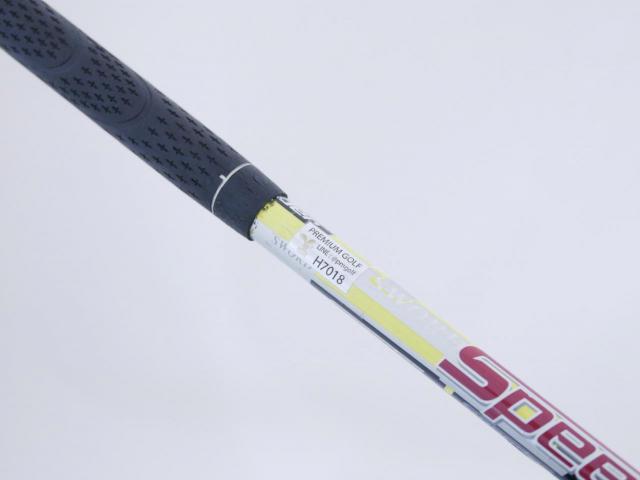 Fairway Wood : Katana : หัวไม้ 3 Katana Sword LX-880 Loft 16 ก้าน Fujikura Speeder Five Flex R
