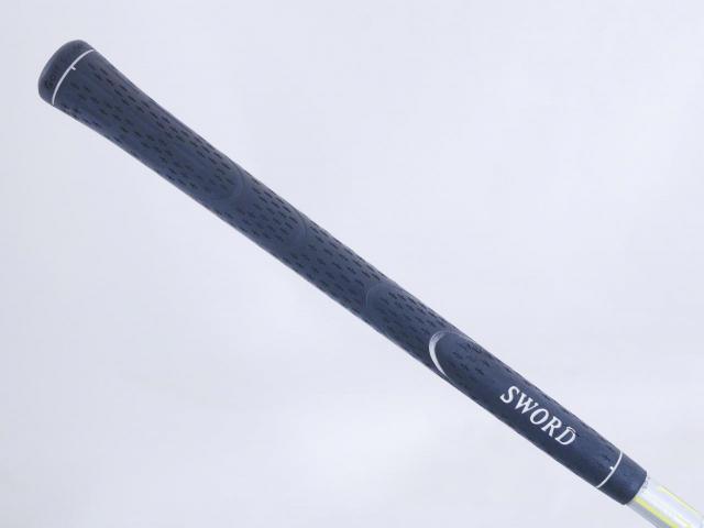 Fairway Wood : Katana : หัวไม้ 3 Katana Sword LX-880 Loft 16 ก้าน Fujikura Speeder Five Flex R