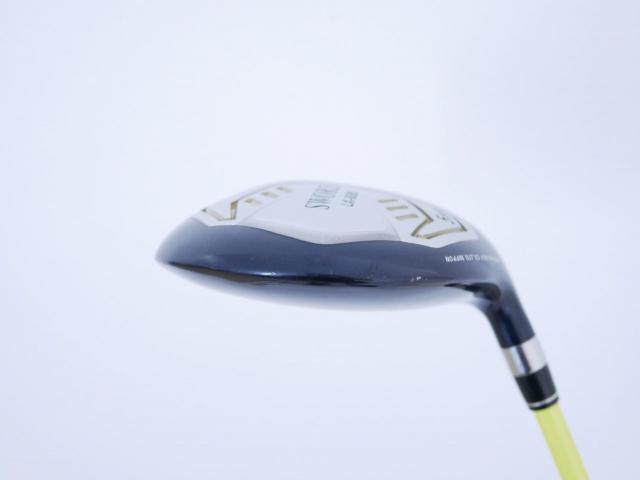 Fairway Wood : Katana : หัวไม้ 5 Katana Sword LX-880 Loft 20 ก้าน Fujikura Speeder Five Flex R