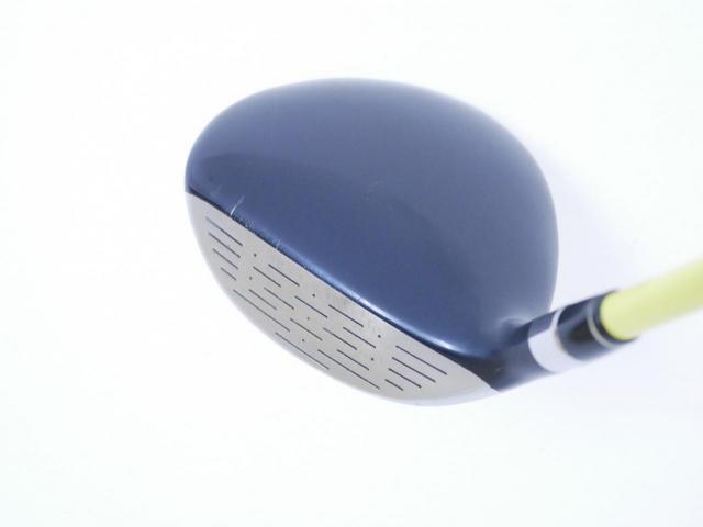 Fairway Wood : Katana : หัวไม้ 5 Katana Sword LX-880 Loft 20 ก้าน Fujikura Speeder Five Flex R