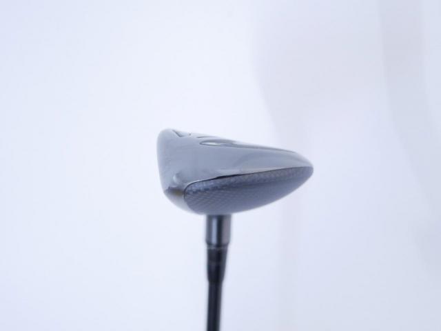Fairway Wood : Taylormade : ไม้กระเทย Taylormade Qi35 Rescue (ออกปี 2025) Loft 22 ก้าน Tour AD ZX-7 Flex S