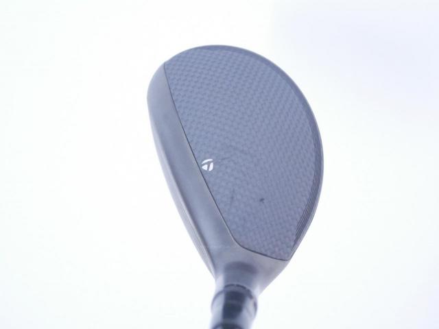 Fairway Wood : Taylormade : ไม้กระเทย Taylormade Qi35 Rescue (ออกปี 2025) Loft 22 ก้าน Tour AD ZX-7 Flex S