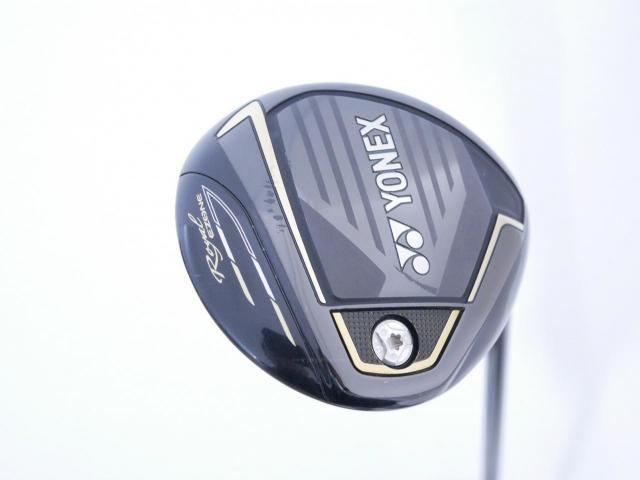 Fairway Wood : Other Brand : หัวไม้ 5 Yonex Royal E-Zone (รุ่นท๊อปสุด ออกปี 2023) Loft 18 Flex R