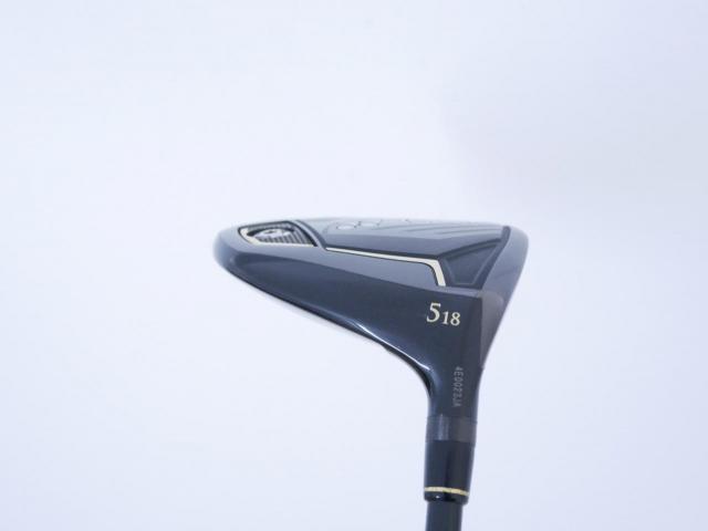 Fairway Wood : Other Brand : หัวไม้ 5 Yonex Royal E-Zone (รุ่นท๊อปสุด ออกปี 2023) Loft 18 Flex R