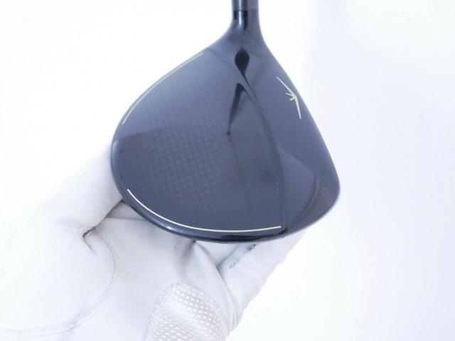 Fairway Wood : Other Brand : หัวไม้ 5 Yonex Royal E-Zone (รุ่นท๊อปสุด ออกปี 2023) Loft 18 Flex R