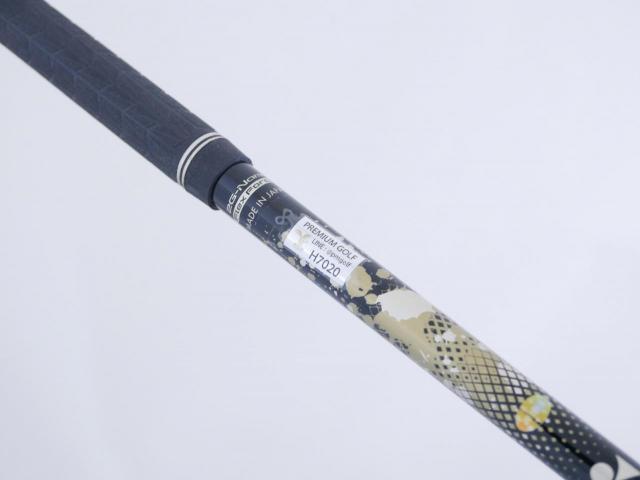Fairway Wood : Other Brand : หัวไม้ 5 Yonex Royal E-Zone (รุ่นท๊อปสุด ออกปี 2023) Loft 18 Flex R