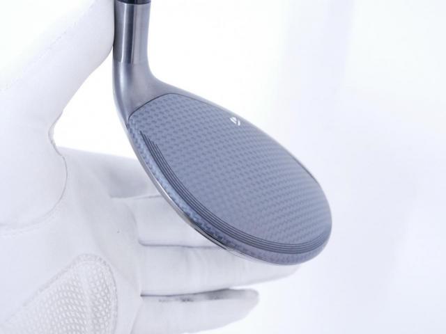 Fairway Wood : Taylormade : ไม้กระเทย Taylormade Qi35 MAX Rescue (ออกปี 2025) Loft 23 ก้าน Mitsubishi Diamana TM60 Flex R