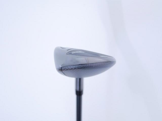 Fairway Wood : Taylormade : ไม้กระเทย Taylormade Qi35 MAX Rescue (ออกปี 2025) Loft 23 ก้าน Mitsubishi Diamana TM60 Flex R