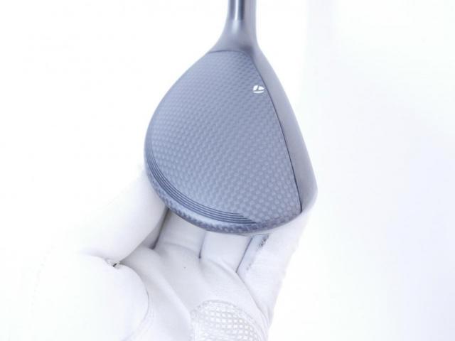Fairway Wood : Taylormade : ไม้กระเทย Taylormade Qi35 MAX Rescue (ออกปี 2025) Loft 23 ก้าน Mitsubishi Diamana TM60 Flex R