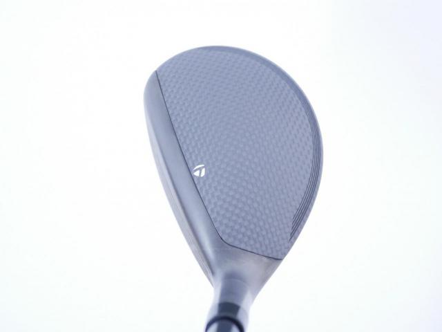 Fairway Wood : Taylormade : ไม้กระเทย Taylormade Qi35 MAX Rescue (ออกปี 2025) Loft 23 ก้าน Mitsubishi Diamana TM60 Flex R