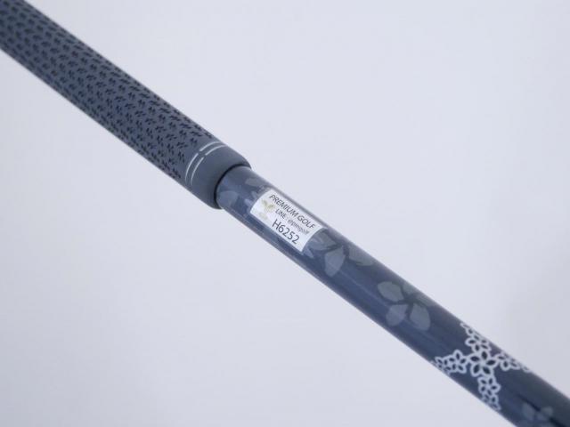 Fairway Wood : Taylormade : ไม้กระเทย Taylormade Qi35 MAX Rescue (ออกปี 2025) Loft 23 ก้าน Mitsubishi Diamana TM60 Flex R