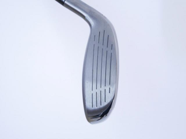 Fairway Wood : Taylormade : ไม้กระเทย Taylormade Qi35 MAX Rescue (ออกปี 2025) Loft 23 ก้าน Mitsubishi Diamana TM60 Flex R