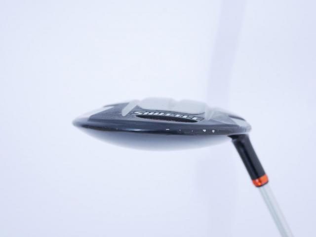 Fairway Wood : Maruman : หัวไม้ 2 Maruman Shuttle i4000ar Loft 13 ก้าน UST Mamiya VTS Flex S