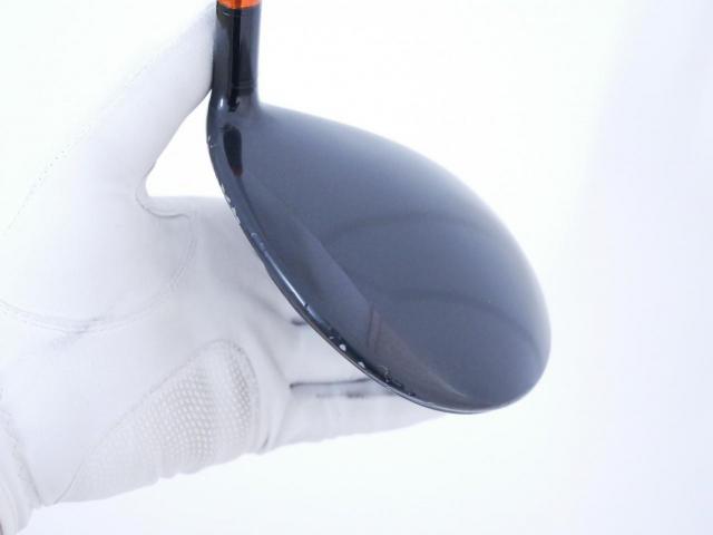 Fairway Wood : Maruman : หัวไม้ 2 Maruman Shuttle i4000ar Loft 13 ก้าน UST Mamiya VTS Flex S